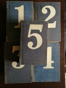 Stachura - Dzieła (komplet)