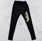 Legginsy dziewczęce rozmiar: 128