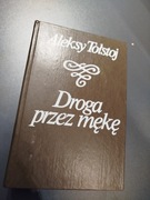 Droga Przez Mękę Aleksy Tołstoj wysyłka 24h