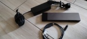 Stacja dokująca HP Elite Zbook Thunderbolt 3 HSTNN-CX01 z zasilaczem HP 90W
