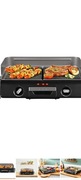 Grill elektryczny Tefal 