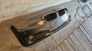 Zderzak do BMW F31 przedlift, stan bdb tylko popękany lakier