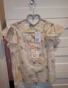 Bluzka nowa H&M 140