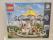 Lego 10257 Creator Expert Karuzela Carousel