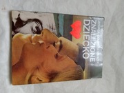 Znalezione dziecko Jadwiga Courths-Mahler