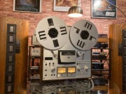 Retrospekcja Akai GX-630DB Serwis-Gwarancja-Serwis