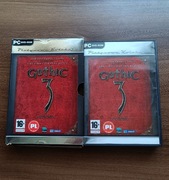 Gothic 3 - Platynowa Kolekcja