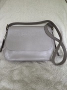 FOSSIL listonoszka skóra nowa