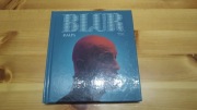 Małpa – Blur (2019)