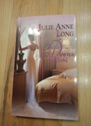 książka Dawna miłość Julie Anne Long romans historyczny love & story