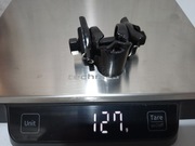 Jarzmo siodła siodełka