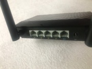 Router Asus RT-N12+B1