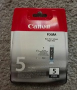Tusz Canon PGI-5BK czarny (black)