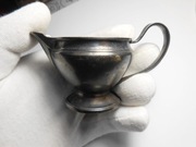 Bardzo Stare Naczynie , waga 75 gram , Sygnowane ,Oryginał