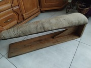 Stara deska do prasowania 