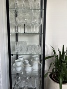 Witryna szklana IKEA