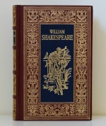 Hamlet i Romeo i Julia - William Shakespeare