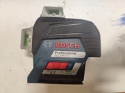 BOSCH Laser liniowy GLL 3-80 CG laser krzyżowy liniowy 
