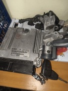 Zestaw startowy. Jeep compass 2.0 crd