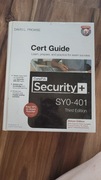 David L. Prowse Cert Guide Security + SY0-401 third edition