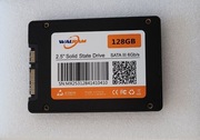 128 GB SSD SATA3