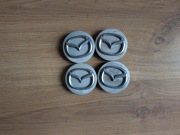 Mazda 3 BK Sedan Dekielek Alu Felgi