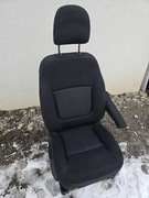 Fotel Pasażera Pojedynczy Trafic Vivaro 2014+ Renault Opel 
