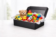 MYSTERY BOX – ZABAWKI DZIECIĘCE