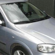 szyba przednia Opel Astra g