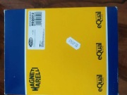 Przewody zapłonowe PRZEWODY ZAPŁONOWE FIAT CINQUECENTO 1.1