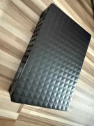Dysk zewnętrzny HDD Seagate Expansion Desktop 3TB
