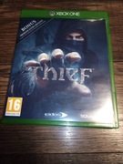 Thief - XBOX ONE / XBOX SERIES X