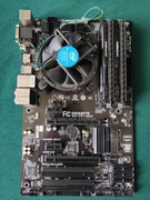 Procesor graficzny - intel i5-4590