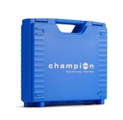 Pudełko etui na okulary strzeleckie Champion