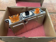 Przetwornica DC 232V/443V -  13,8V  do Pojazdów Elektrycznych