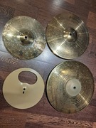 Blachy perkusyjne elektroniczne Dig Drum 