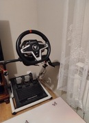 Kierownica Thrustmaster T248X gwarancja do grudnia 