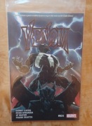Venom - Rex TP komiks