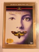 MILCZENIE OWIEC  -  A. Hopkins, stan idealny, gwarancja