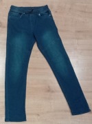 Spodnie młodzieżowe chłopięce