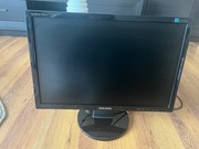 Monitor Samsung SyncMaster 2243LNX