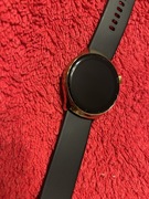 Zegarek Smartwatch Mibro Lite 3 pro złoty