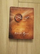 Sekret / The Secret / Rhonda Byrne wersja polska 