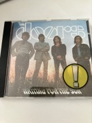 The Doors. Waiting………
