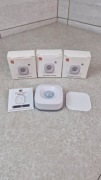 Czujnik ruchu pir tuya wifi smart home 3 sztuki