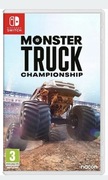 Monster Truck Championship Nintendo Switch!