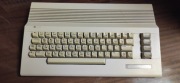 Commodore 64 – sprawny, testowany
