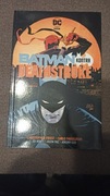 BATMAN KONTRA DEATSTROKE