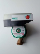 Pompa obiegowa Wilo Stratos ECO-Z 25/1-5 – sprawna, cicha, energooszczędna