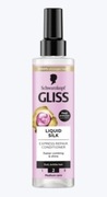 Schwarzkopf GLISS Liquid Silk